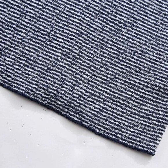 BLOGGER'S FAVE! Zara 2 Piece Knit Pencil Skirt And Off Shoulder Knit Top Set NWT - Picture 10 of 11